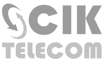 CIK Telecom Logo