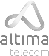 Altima Telecom Logo