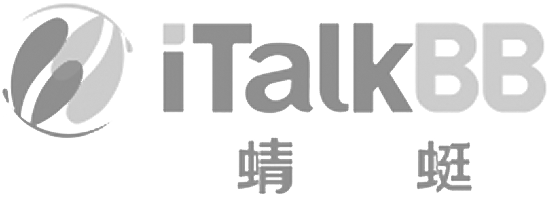 iTalkBB Logo